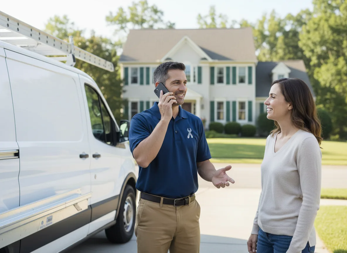 Home Gutter Service Jackson, NC FAQs